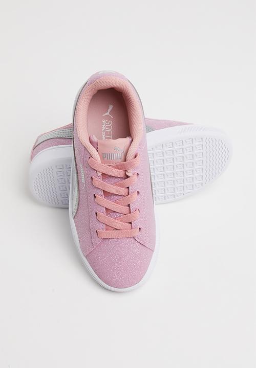 PUMA - Puma vikky v2 glitz ac ps - pink 