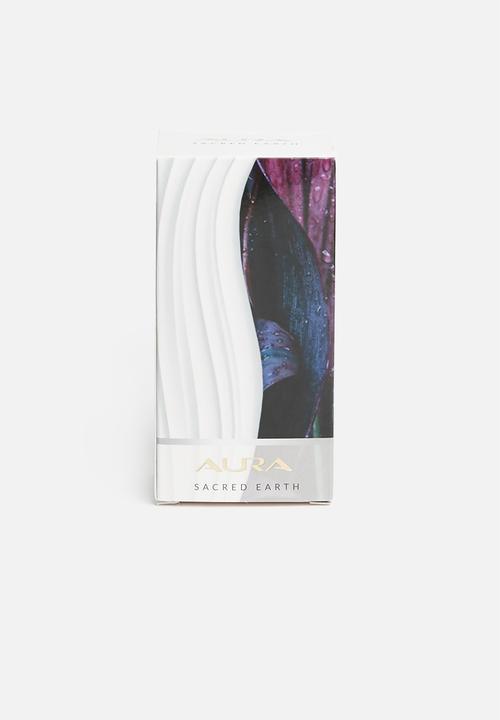Aura - Sacred earth diffuser fragrance