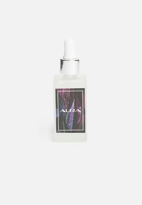 Aura - Sacred earth diffuser fragrance