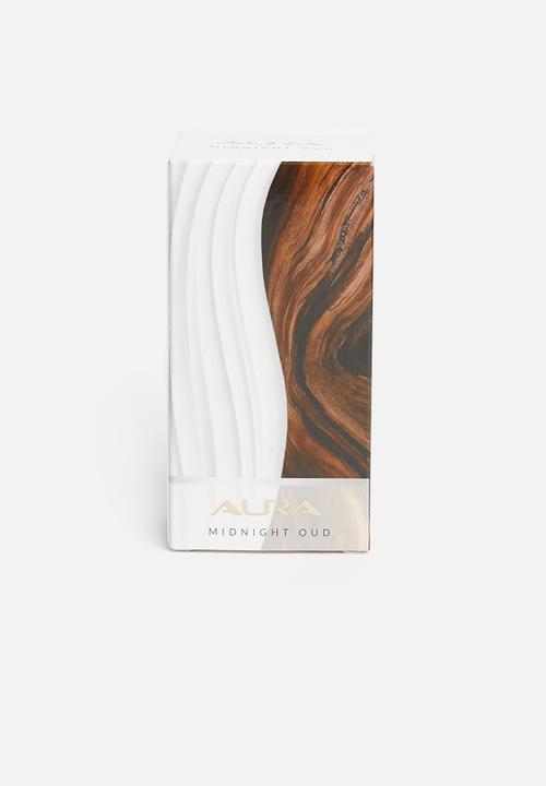 Aura - Midnight oud diffuser fragrance