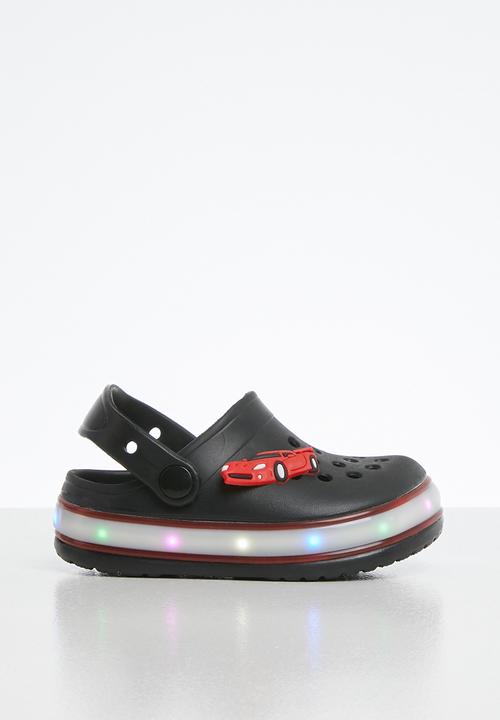 pop candy light up shoes