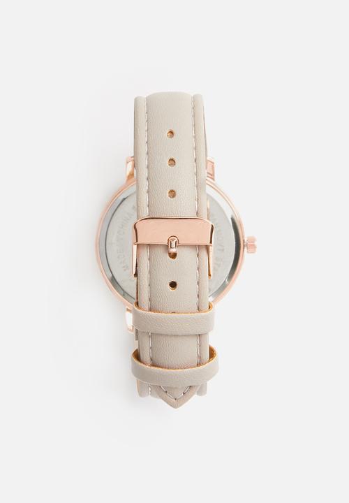 ALDO - Uriothie - beige