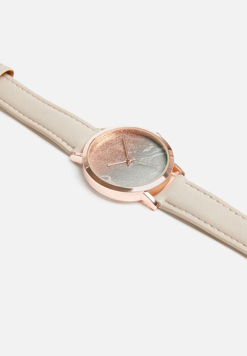ALDO - Uriothie - beige