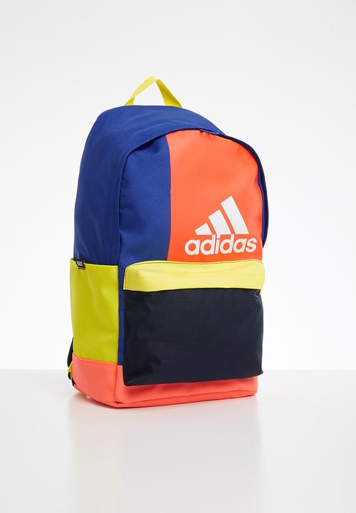 adidas Performance - Classic backpack - multi
