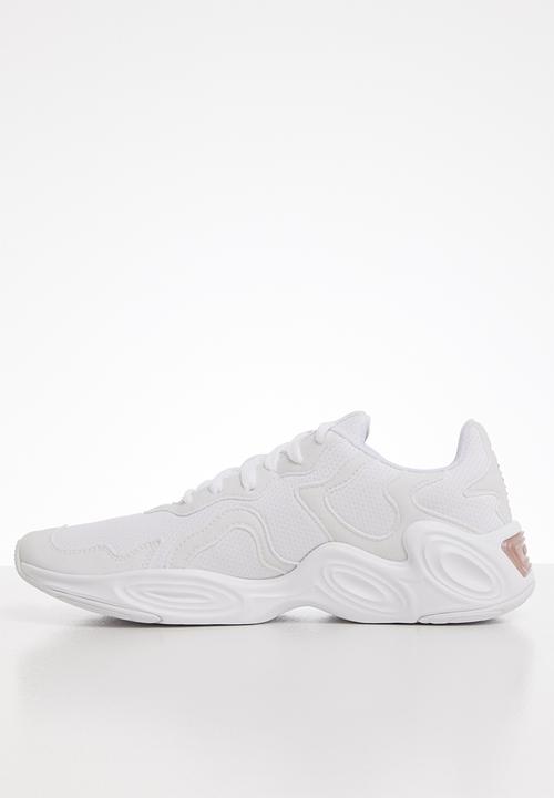 PUMA - Cell magma wn's - Puma white-rose gold