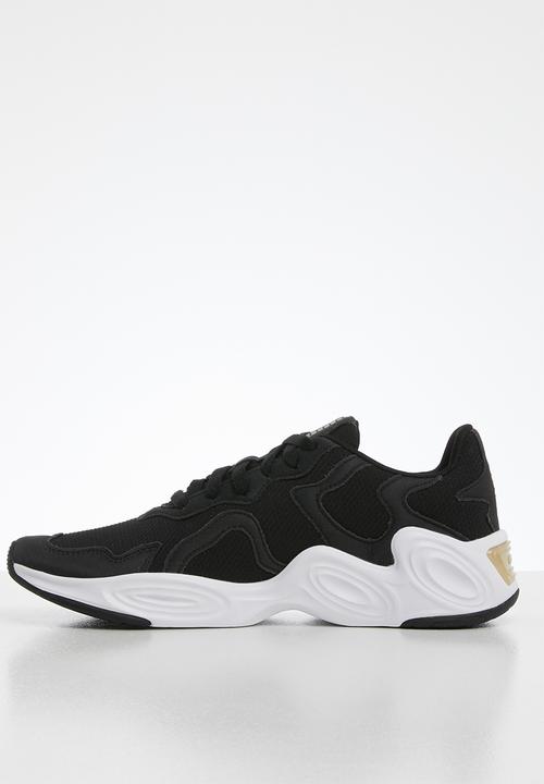 PUMA - Cell magma wn's - Puma black-Puma white-gold