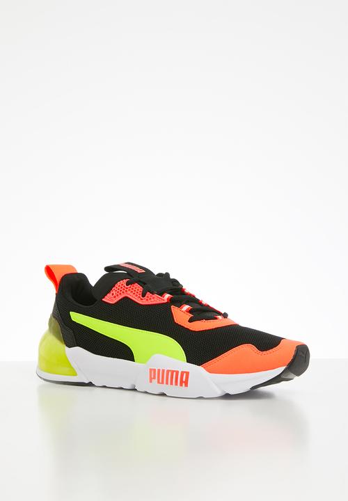 PUMA - Cell phantom - Puma black-lava blast