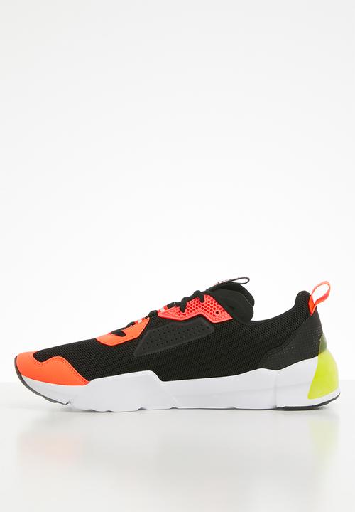 PUMA - Cell phantom - Puma black-lava blast