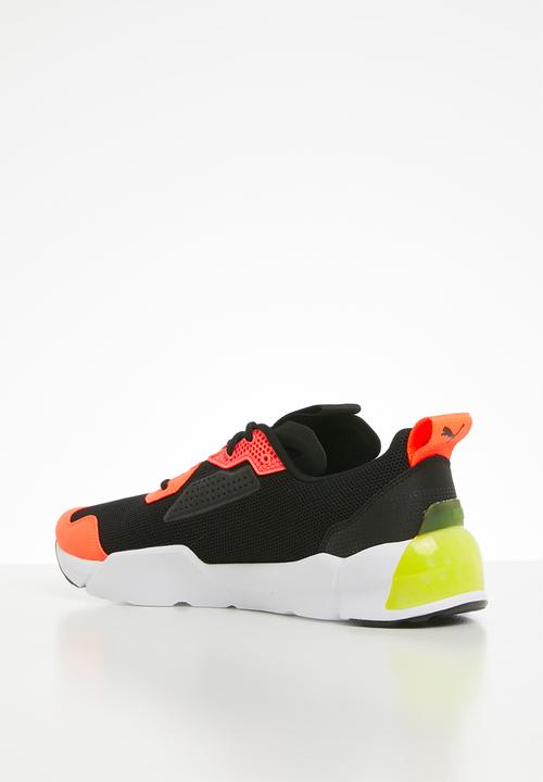 PUMA - Cell phantom - Puma black-lava blast