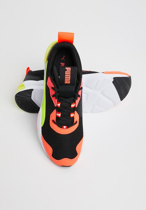 PUMA - Cell phantom - Puma black-lava blast