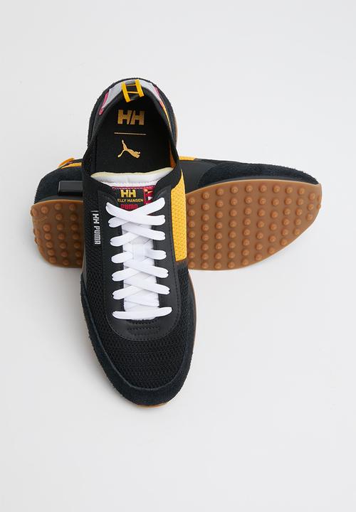 PUMA Select - Rider 020 x Helly Hansen - ebony
