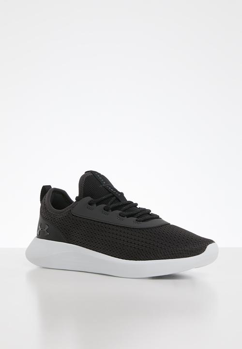 Under Armour - Ua w skylar 2 - jet gray / black / jet gray