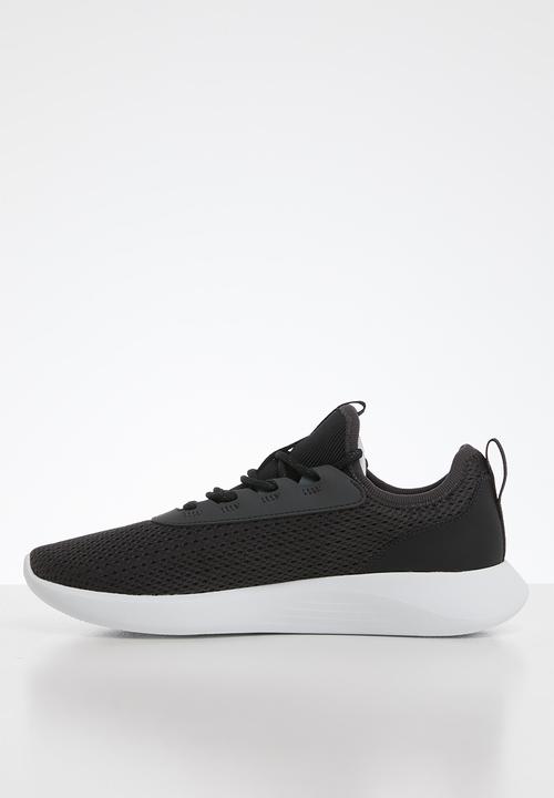 Under Armour - Ua w skylar 2 - jet gray / black / jet gray