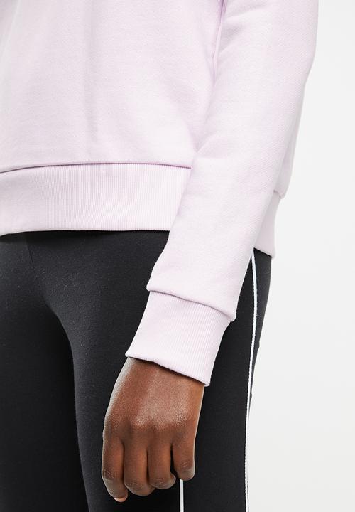 Reebok - Classics big vector crew - pink