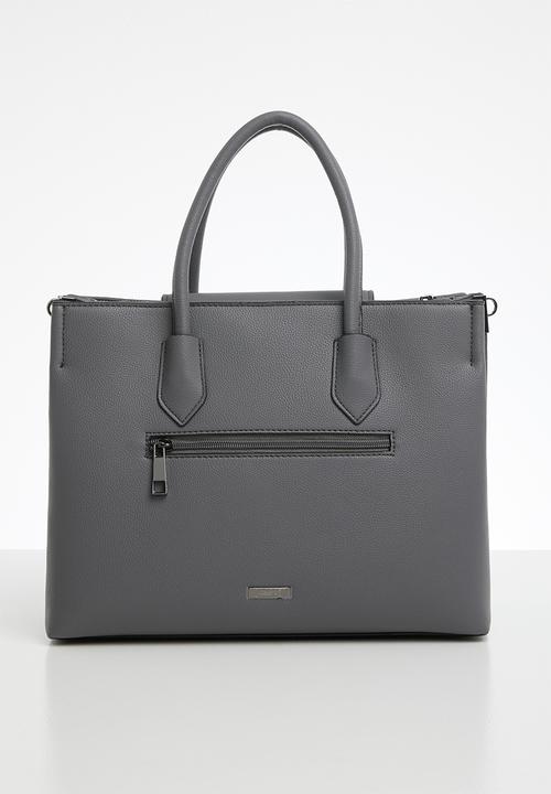 ALDO - Ibauwia - grey