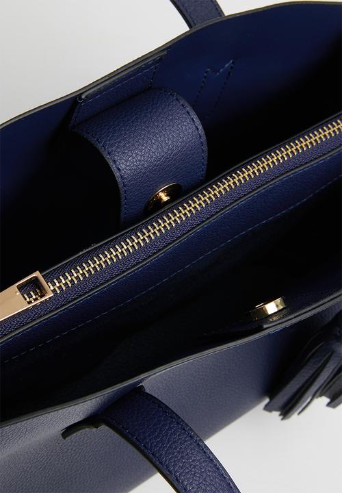 ALDO - Achillie - navy