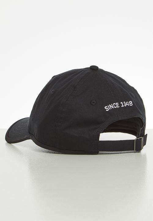 PUMA - Tfs bb cap - black