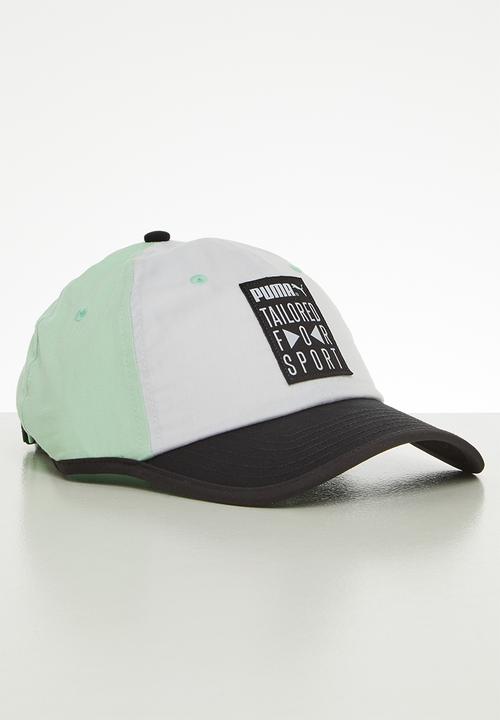 PUMA - Tfs bb cap - multi