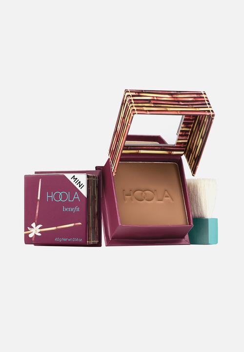Benefit Cosmetics - Bronzer Bash
