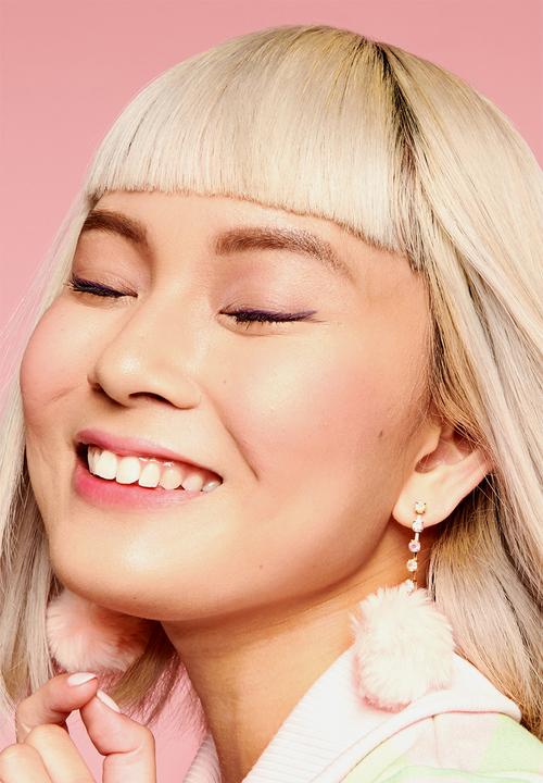 Benefit Cosmetics - Pretty Pink Pair