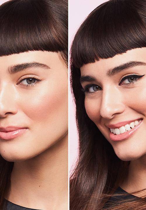 Benefit Cosmetics - Double Liner Deal