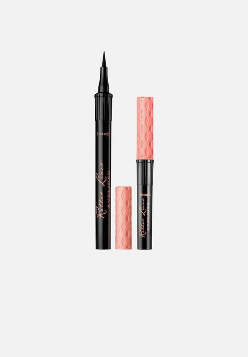Benefit Cosmetics - Double Liner Deal