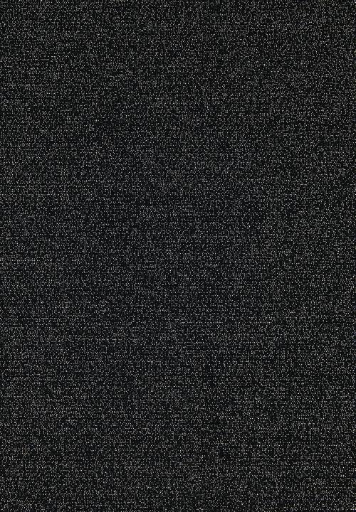 Superbalist - Glitter knit bodysuit - black