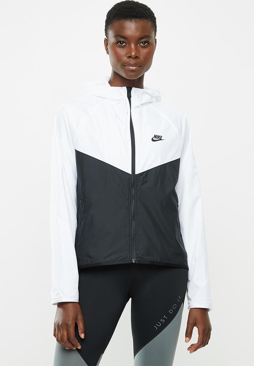 nike nsw windrunner jacket