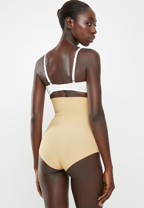Missguided - Lorin smooth shapewear - neutral 