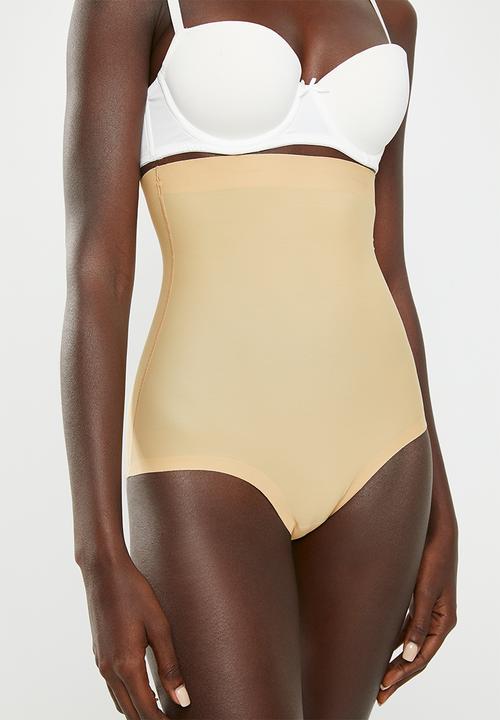 Missguided - Lorin smooth shapewear - neutral 