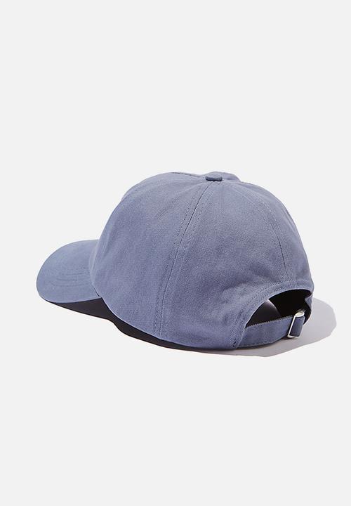Rubi - Kaia cap - grisaille Mickey head