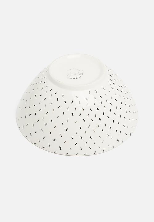 Urchin Art - Sprinkle bowl - multi 