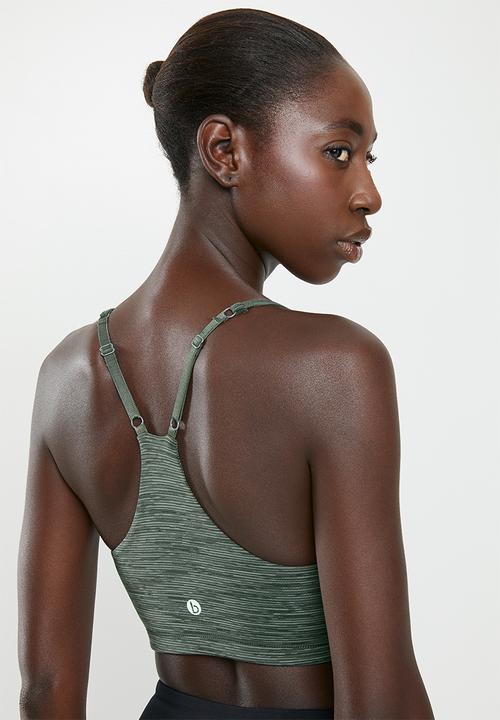 Cotton On - Gathered crop - khaki