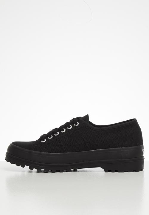 SUPERGA - 2555 Alpina Tank Sole 