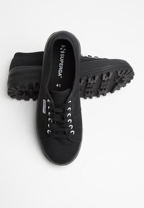 SUPERGA - 2555 Alpina Tank Sole 