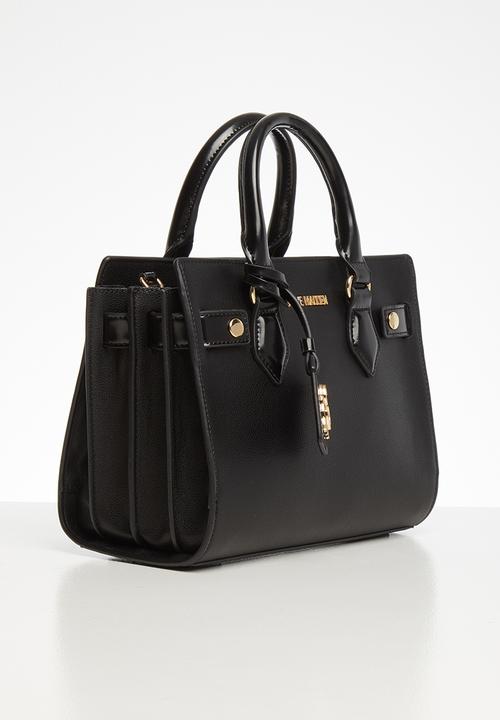 Steve Madden - Bjayde - black
