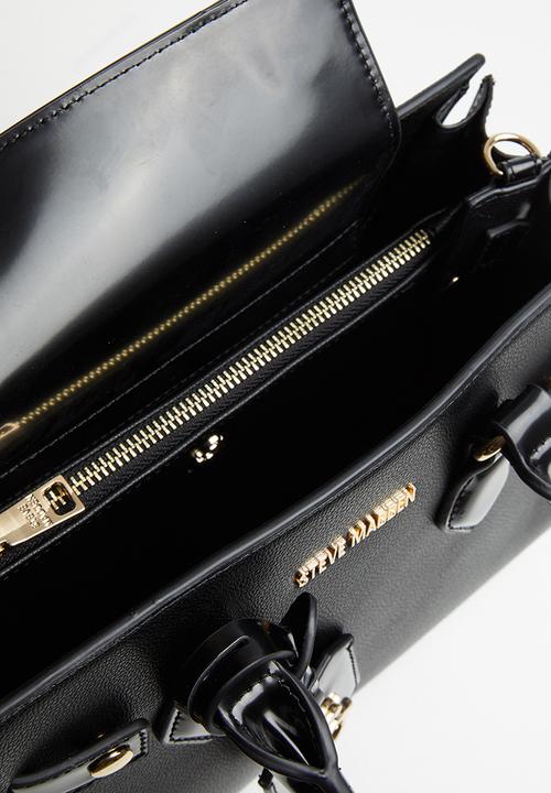 Steve Madden - Bjayde - black