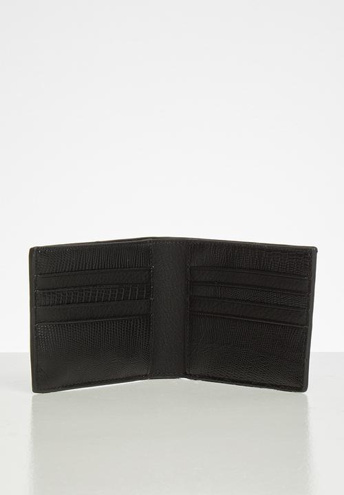 Call It Spring - Nocturnal - black