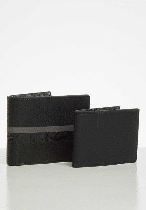Call It Spring - Nocturnal - black