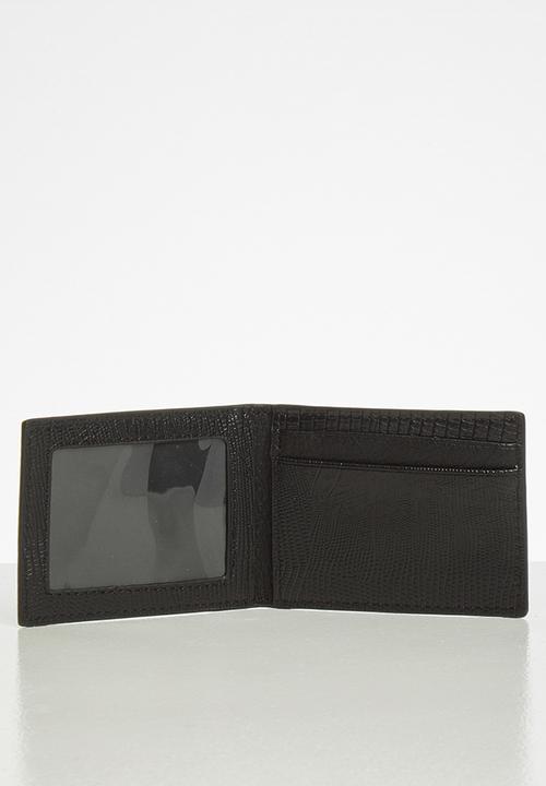 Call It Spring - Nocturnal - black