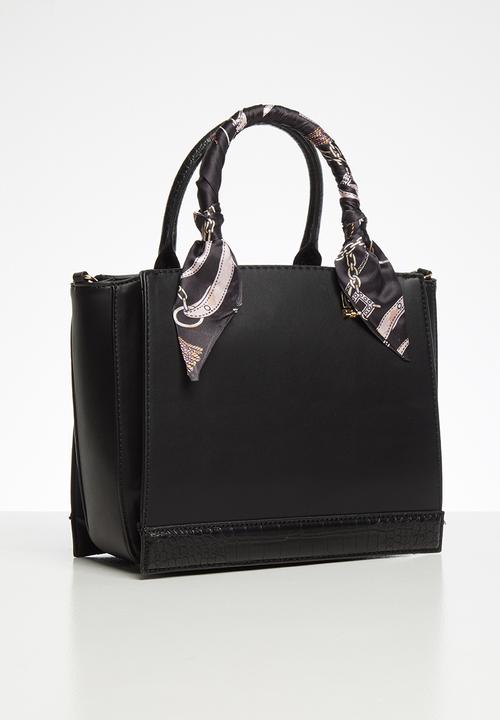 Call It Spring - Mysticmoon - black