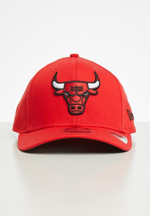 black bulls cap