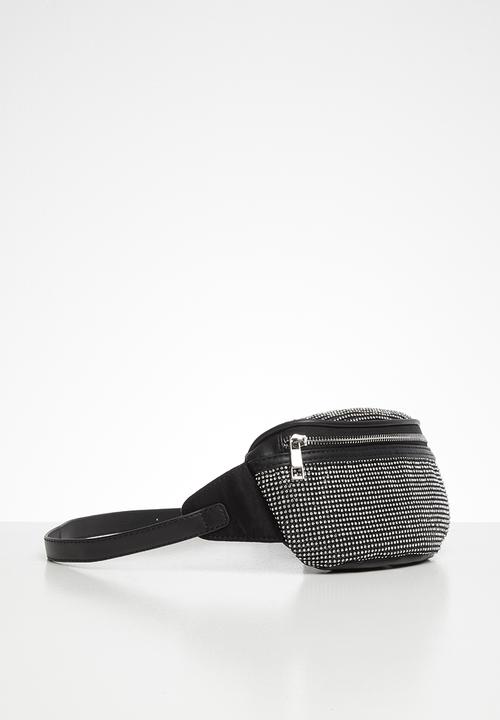 Call It Spring - Crew - black