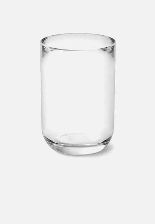 Umbra - Junip tumbler - acrylic 