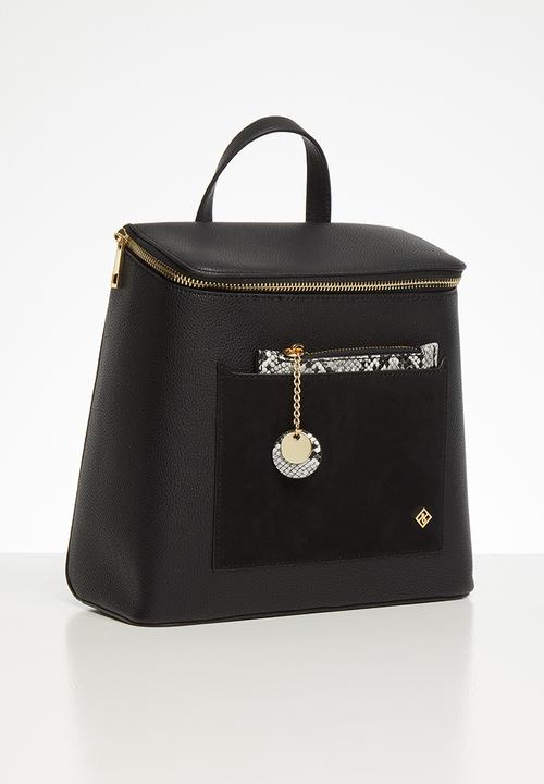 Call It Spring - Wintermu - black