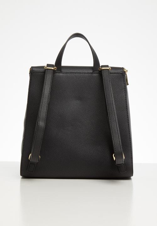 Call It Spring - Wintermu - black