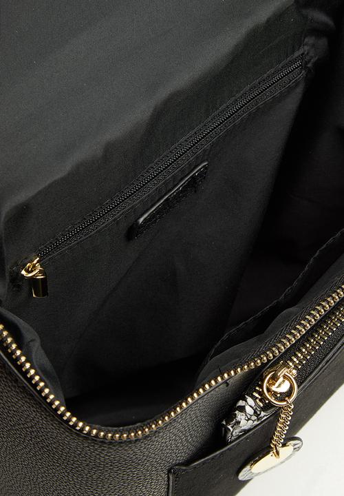 Call It Spring - Wintermu - black