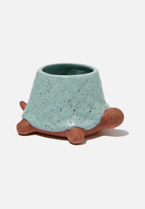 Typo - Pen holder - turtle