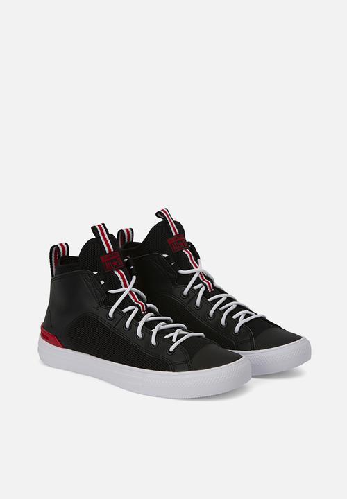 Converse - Chuck Taylor All Star Ultra Leather / Mesh - twisted varsity