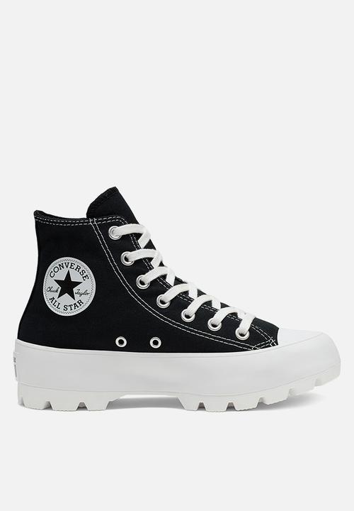 superbalist converse all star